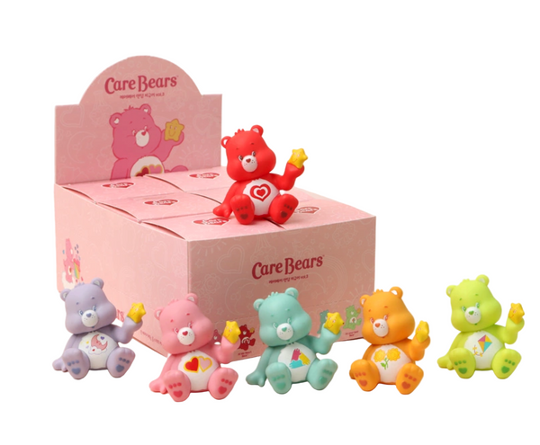 Care Bears Ver.3 full case