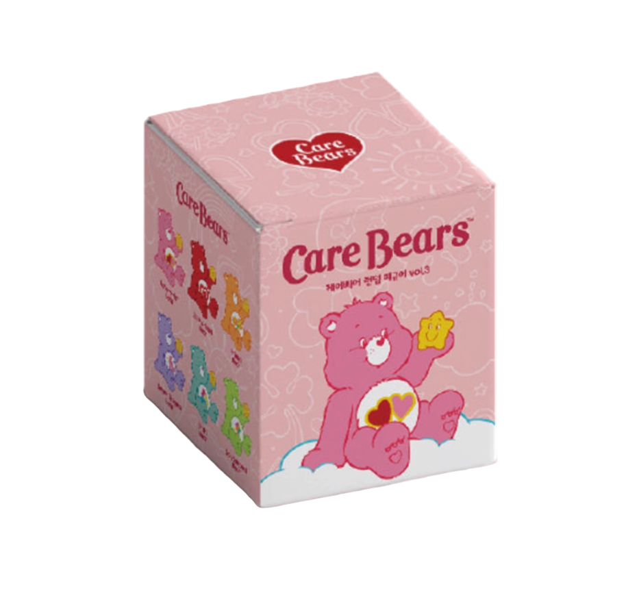 Cloudco Entertainment x Care Bears Ver.3