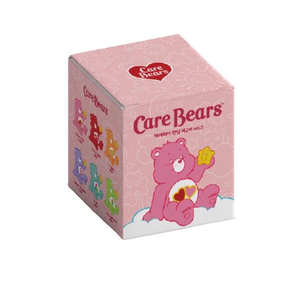 Cloudco Entertainment x Care Bears Ver.3