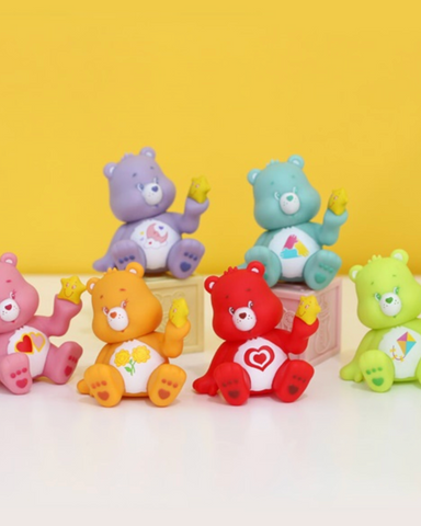 Care Bears Ver.4