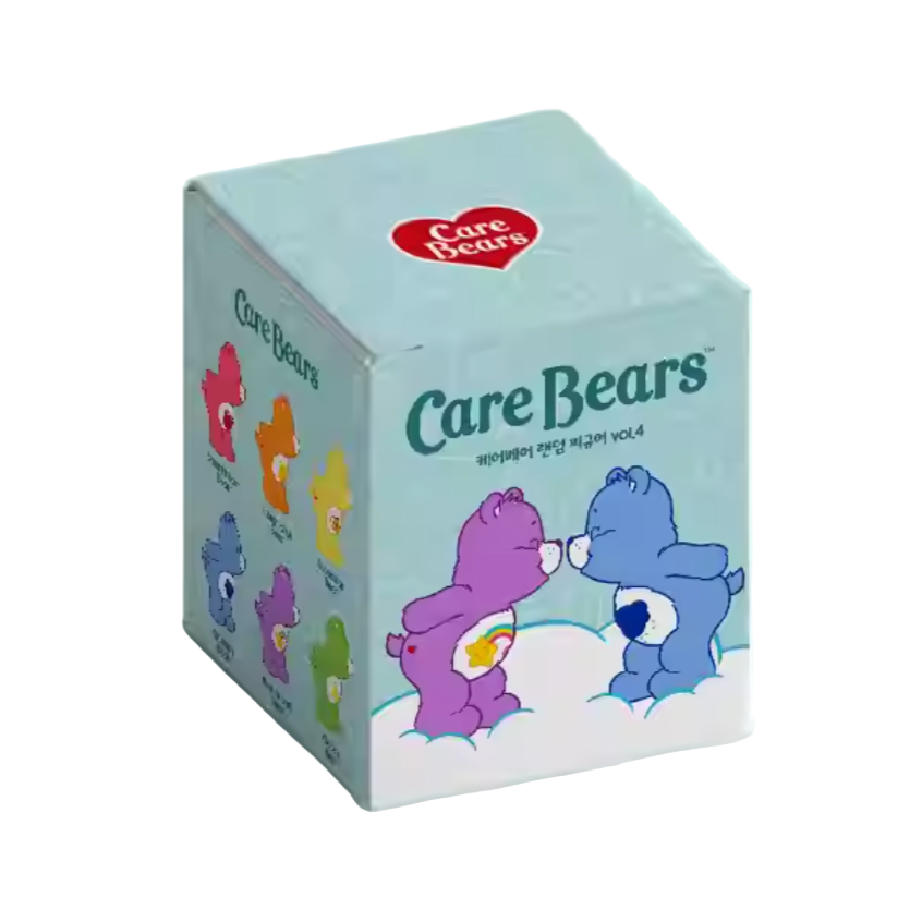 Cloudco Entertainment x Care Bears Ver.4