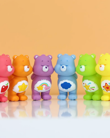Cloudco Entertainment x Care Bears v.4