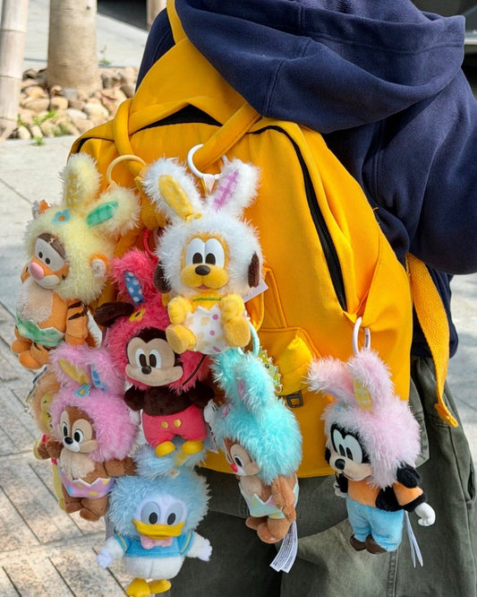TOPTOY x Disney Easter Egg Vinyl Plush