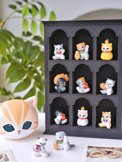 Funism x Mofusand Lucky Cat Mini Figures