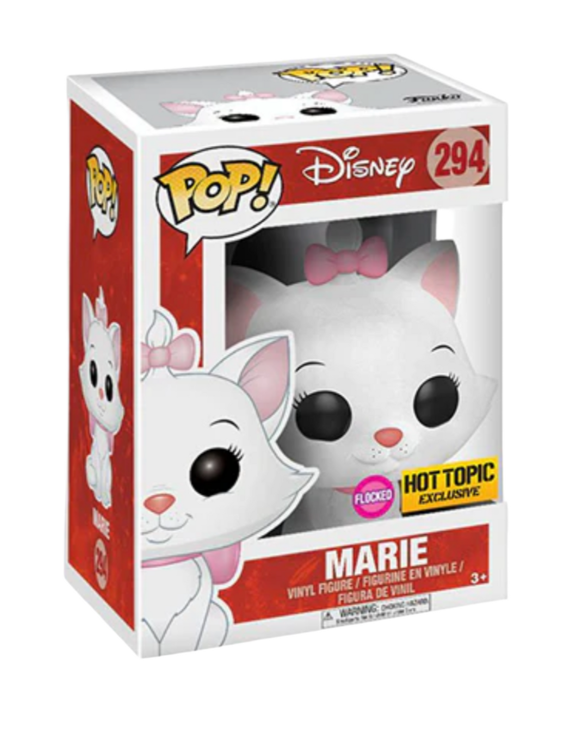 Funko Disney Marie 294 