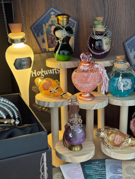 Miniso x Harry Potter Magical Potion