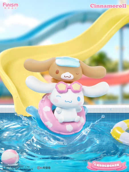 Funism x Sanrio Cinnamoroll Dreamland