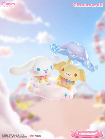 Funism x Sanrio Cinnamoroll Dreamland