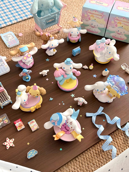 Funism x Sanrio Cinnamoroll Dreamland