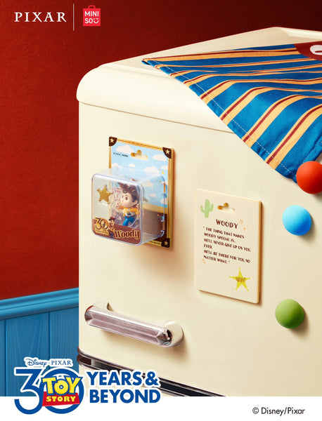 Miniso x Disney Pixar Toy Story 30 Years and Beyond Playful Infinity