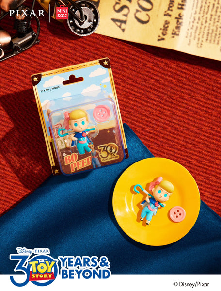 Miniso x Disney Pixar Toy Story 30 Years and Beyond Playful Infinity