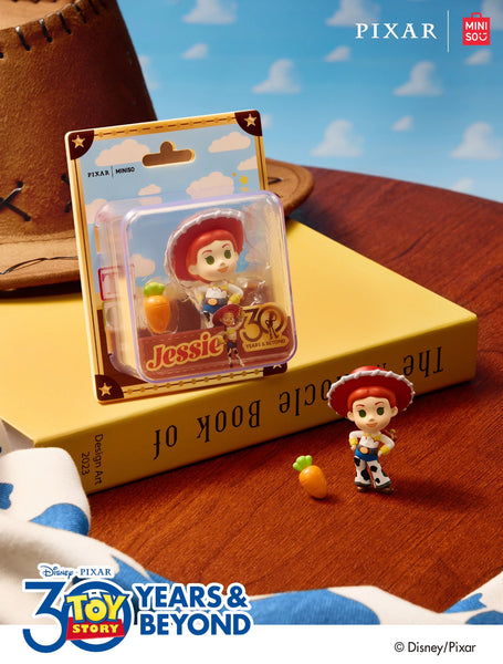 Miniso x Disney Pixar Toy Story 30 Years and Beyond Playful Infinity