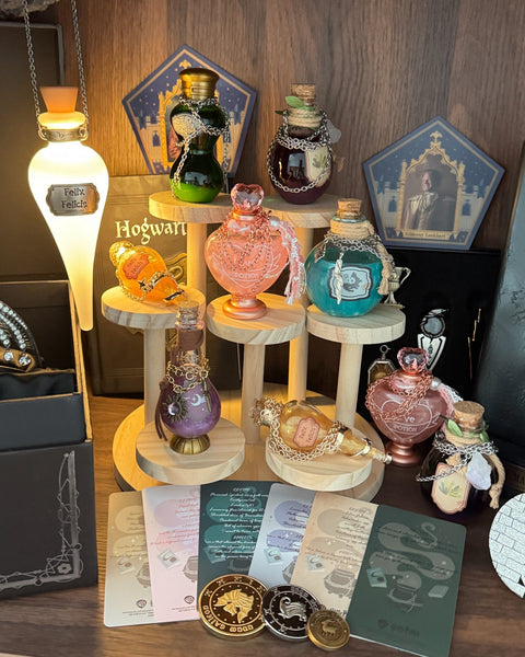 Miniso x Harry Potter Magical Potion