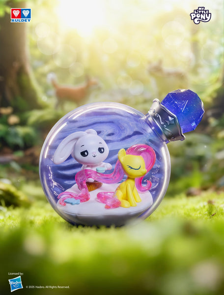 Auldey x My Little Pony Dream Magic Bottle