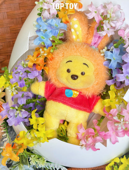 TOPTOY x Disney Easter Egg Vinyl Plush