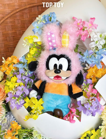 TOPTOY x Disney Easter Egg Vinyl Plush