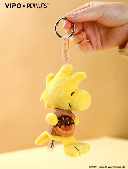 Vipo x Peanuts Snoopy Bakery Plush