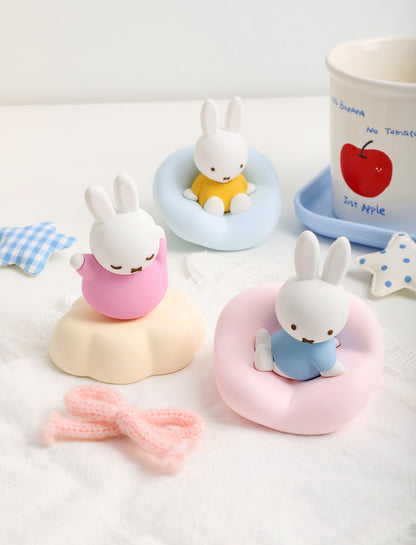 Huaman x Miffy Fragrance Series