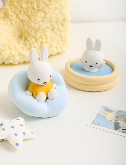 Huaman x Miffy Fragrance Series