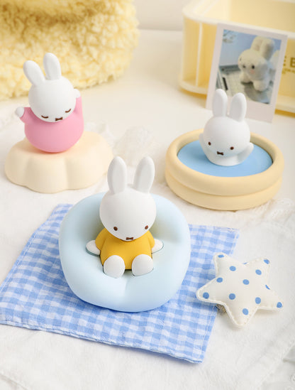 Huaman x Miffy Fragrance Series