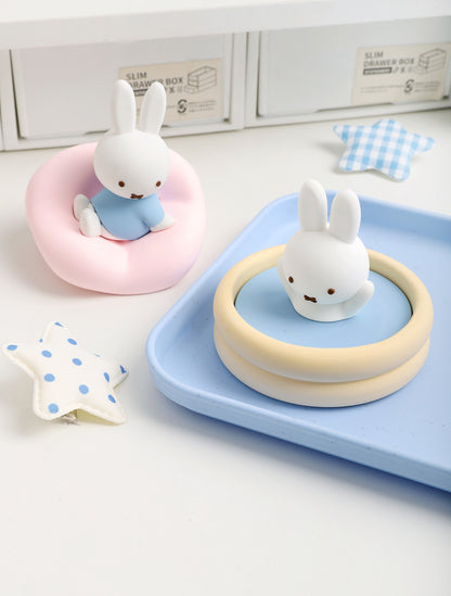 Huaman x Miffy Fragrance Series