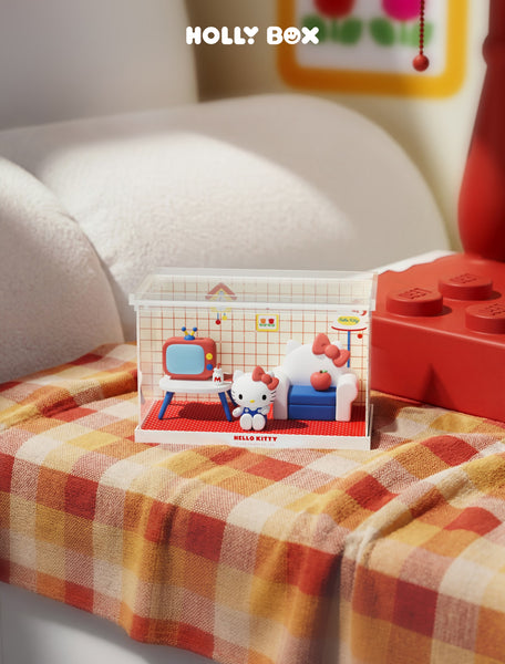 Holly Box x Sanrio Characters Home Decor
