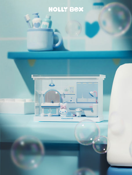Holly Box x Sanrio Characters Home Decor