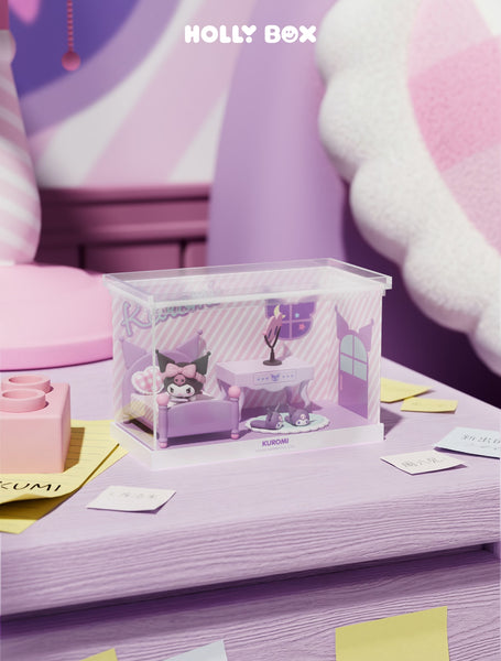 Holly Box x Sanrio Characters Home Decor