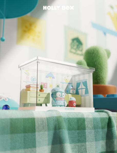 Holly Box x Sanrio Characters Home Decor