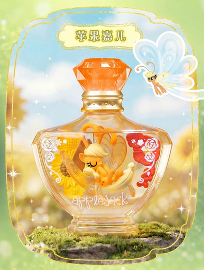 Auldey x My Little Pony Breezies Magic Bottle