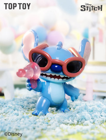 TOPTOY x Disney Stitch Balloon Land