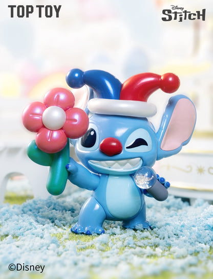 TOPTOY x Disney Stitch Balloon Land