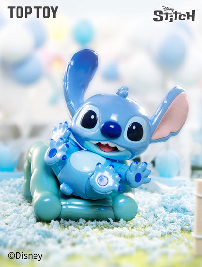 TOPTOY x Disney Stitch Balloon Land