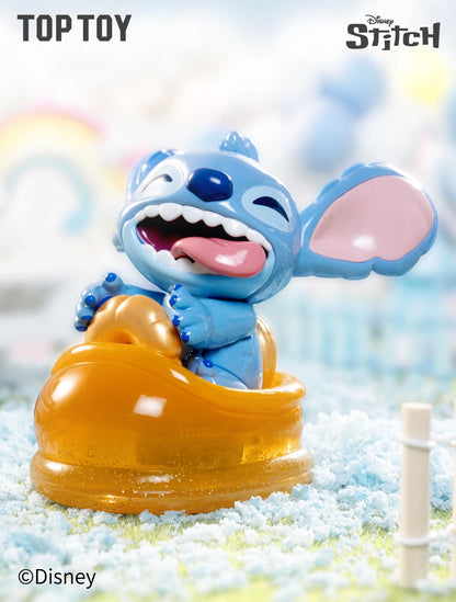 TOPTOY x Disney Stitch Balloon Land