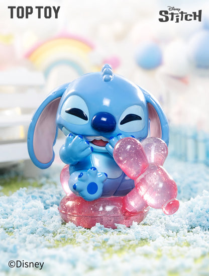 TOPTOY x Disney Stitch Balloon Land