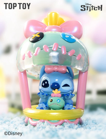 TOPTOY x Disney Stitch Balloon Land