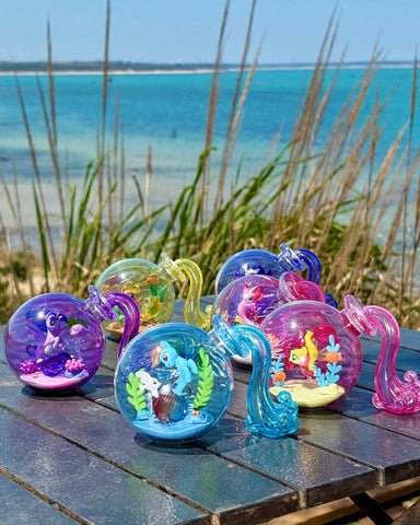 My Little Pony Magical Ocean Bottle 
