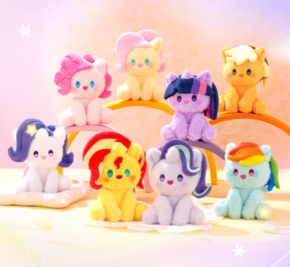 My Little Pony Pony Friends Plush