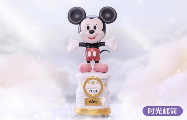 TOPTOY x Disney 100th Anniversary Bonus Series