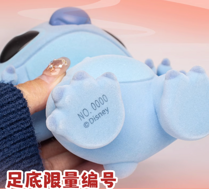 Enesco x Grand Jester Studio x Disney Stitch Lunar Year Limited Edition - Dragon Blue