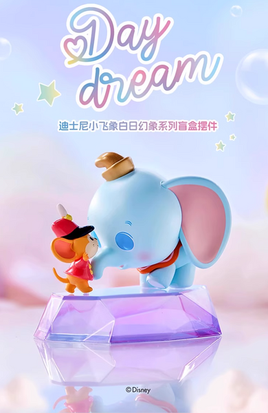 Miniso x Disney Dumbo Day Dream