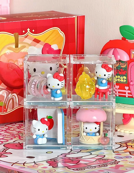 Moetch Box x Hello Kitty Big Apple Workshop (Mini Box Series)