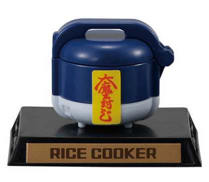 Gashapon Bandai x Dragon Ball Super Collection 3