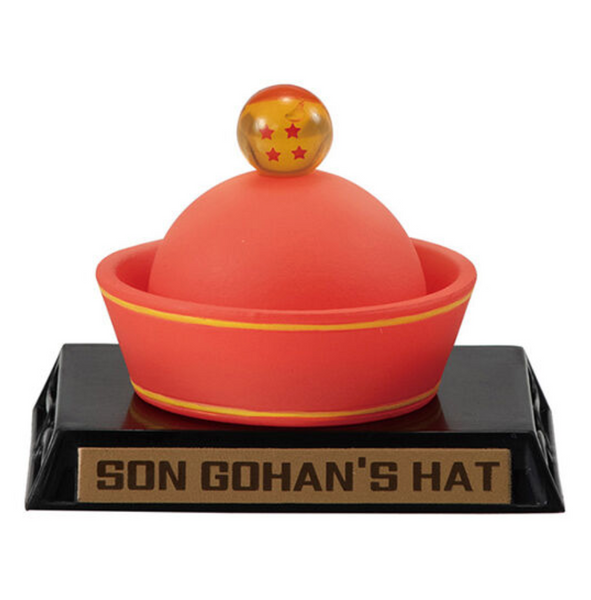 Gashapon Bandai Dragon Ball Super Collection 3