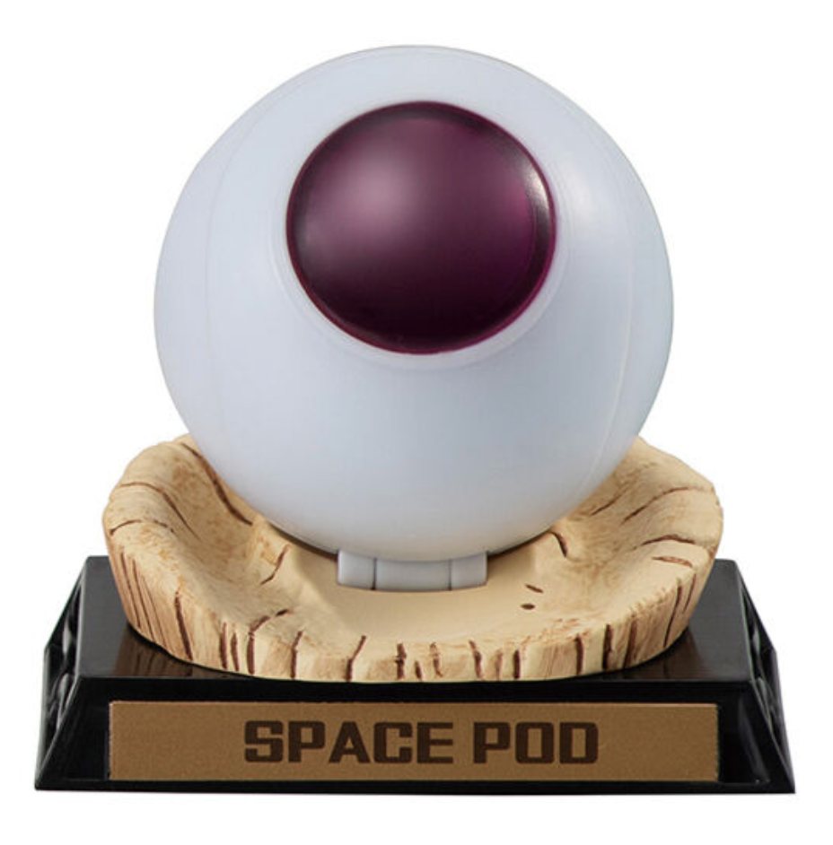 Gashapon Bandai x Dragon Ball Super Collection 3