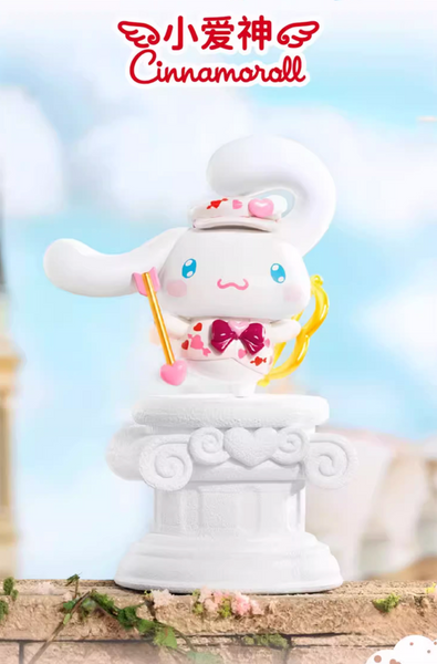 TOPTOY x Sanrio Characters Cupid's Love