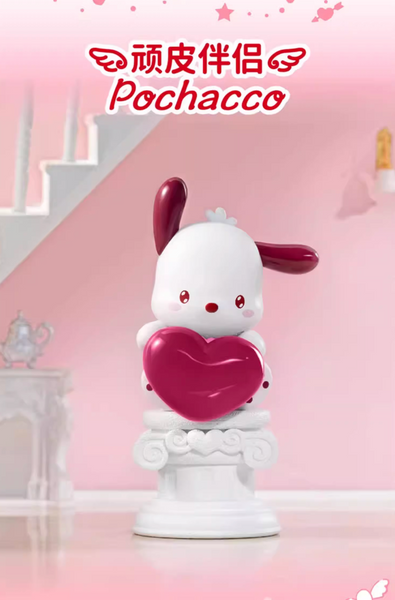 TOPTOY x Sanrio Characters Cupid's Love