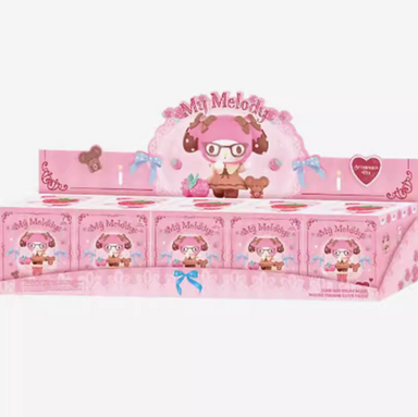 Miniso x Sanrio Characters My Melody Afternoon Tea – WooHoo New York