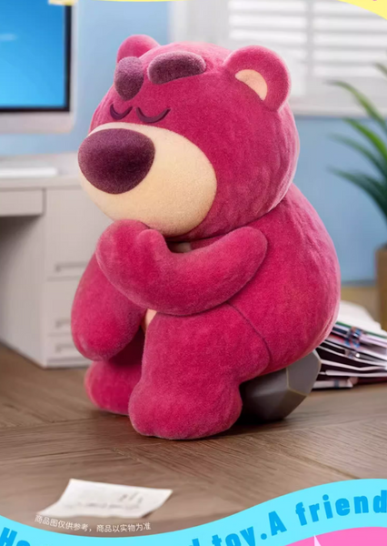 52Toys x Lotso It's Me 2