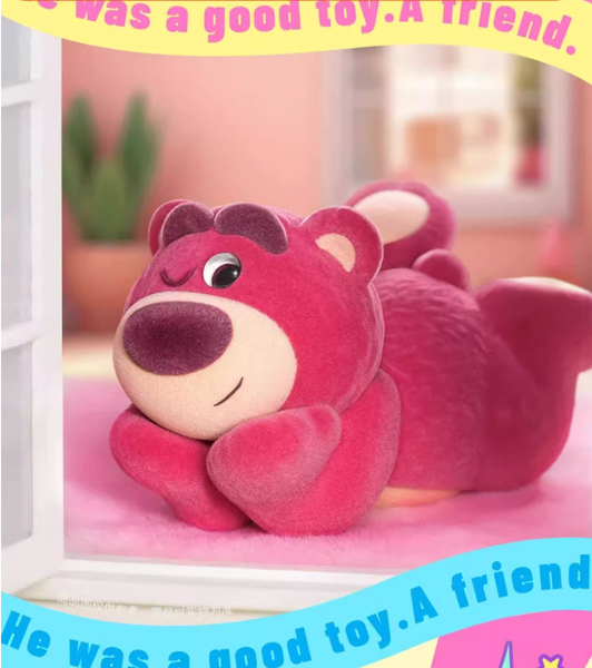 52Toys x Lotso It's Me 2